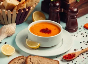 Evde Kolay ve Lezzetli Çorba Tarifleri – Pratik ve Sağlıklı Yemekler