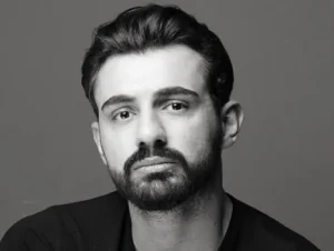 Fırat Kaya Kimdir? Nereli? Kaç Yaşında? Boyu, Kilosu Kaç? Oynadığı Diziler?
